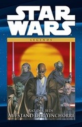 Cover: Star Wars Comic-Kollektion - Panini Verlags GmbH