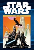 Cover: Star Wars Comic-Kollektion - Panini Verlags GmbH