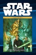 Cover: Star Wars Comic-Kollektion - Panini Verlags GmbH