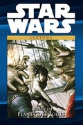 Cover: Star Wars Comic-Kollektion - Panini Verlags GmbH