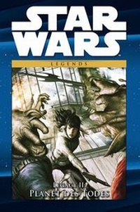 Enlarge image Cover: Star Wars Comic-Kollektion - Panini Verlags GmbH