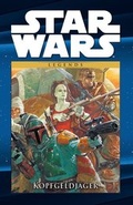 Cover: Star Wars Comic-Kollektion - Panini Verlags GmbH