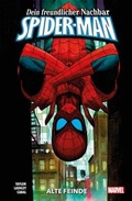 Cover: Dein freundlicher Nachbar Spider-Man - Panini Verlags GmbH