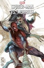 Cover: Spider-Man vs. Morbius - Panini Verlags GmbH