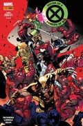 Cover: X-Men: House of X & Powers of X - Panini Verlags GmbH