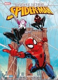 Cover: Marvel Action: Spider-Man - Panini Verlags GmbH