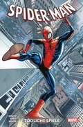 Cover: Spider-Man - Neustart - Panini Verlags GmbH