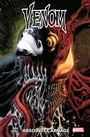 Cover: Venom - Neustart - Panini Verlags GmbH