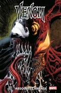 Cover: Venom - Neustart - Panini Verlags GmbH