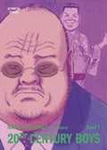 Cover: 20th Century Boys: Ultimative Edition 07 - Panini Verlags GmbH