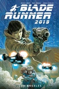 Cover: Blade Runner 2019 - Panini Verlags GmbH