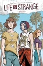 Cover: Life is Strange - Panini Verlags GmbH