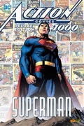 Cover: Superman: Action Comics 1000 (Deluxe Edition) - Panini Verlags GmbH