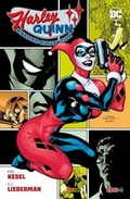 Cover: Harley Quinn: Knaller-Kollektion - Panini Verlags GmbH