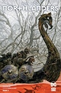 Cover: Northlanders Deluxe - Panini Verlags GmbH