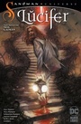 Cover: Lucifer - Panini Verlags GmbH