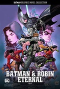 Cover: Batman Graphic Novel Collection: Special - Panini Verlags GmbH