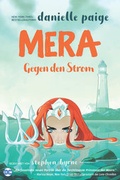 Cover: Mera - Gegen den Strom - Panini Verlags GmbH