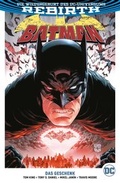 Cover: Batman - Panini Verlags GmbH