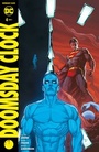 Cover: Doomsday Clock - Panini Verlags GmbH