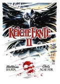 Cover: Reiche Ernte - Panini Verlags GmbH