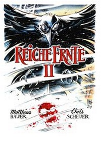 Enlarge image Cover: Reiche Ernte - Panini Verlags GmbH