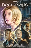 Cover: Doctor Who - Der dreizehnte Doctor - Panini Verlags GmbH