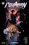 Cover: Aquaman - Held von Atlantis - Panini Verlags GmbH