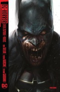 Cover: DC-Horror: Der Zombie-Virus - Panini Verlags GmbH