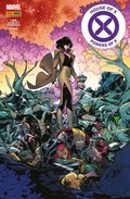 Cover: X-Men: House of X & Powers of X - Panini Verlags GmbH