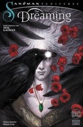 Cover: The Dreaming - Panini Verlags GmbH