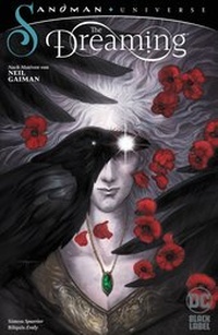 Enlarge image Cover: The Dreaming - Panini Verlags GmbH