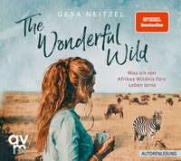 Enlarge image Cover: The Wonderful Wild - Audio Verlag München