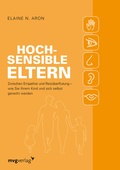 Cover: Hochsensible Eltern - mvg