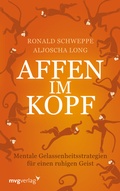 Cover: Affen im Kopf - mvg