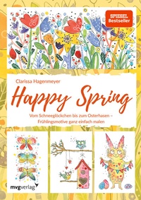 Abbildung von: Happy Spring - mvg