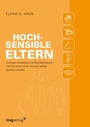 Cover: Hochsensible Eltern - mvg