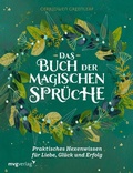 Cover: Das Buch der magischen Spr&uuml;che - mvg