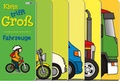 Cover: Klein trifft Gro&szlig; - Fahrzeuge - Panini Verlags GmbH
