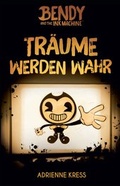 Cover: Bendy and the Ink Machine - Panini Verlags GmbH