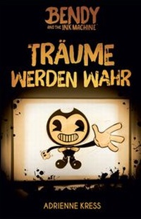 Enlarge image Cover: Bendy and the Ink Machine - Panini Verlags GmbH