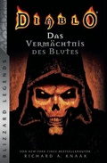 Cover: Diablo: Das Verm&auml;chtnis des Blutes - Panini Verlags GmbH