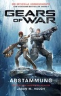 Cover: Gears of War: Abstammung - Panini Verlags GmbH