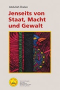 Cover: Jenseits von Staat, Macht und Gewalt - Edition 8
