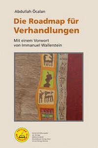 Enlarge image Cover: Die Roadmap für Verhandlungen - Edition 8