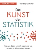 Cover: Die Kunst der Statistik - REDLINE