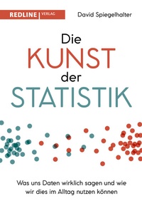 Abbildung von: Die Kunst der Statistik - REDLINE