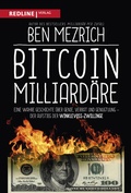 Cover: Bitcoin-Milliard&auml;re - REDLINE