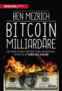 Abbildung von: Bitcoin-Milliardäre - REDLINE