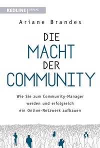 Abbildung von: Die Macht der Community - REDLINE